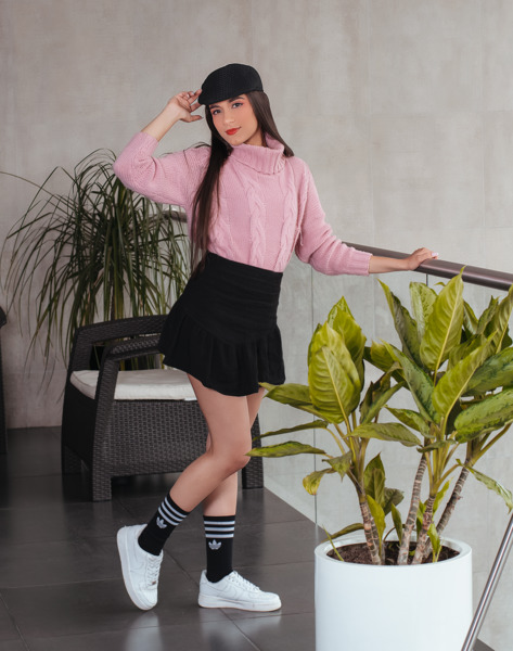 AmaiaMonroe Photo