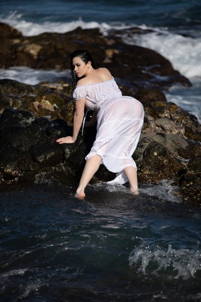 AryanaAugustine Photo