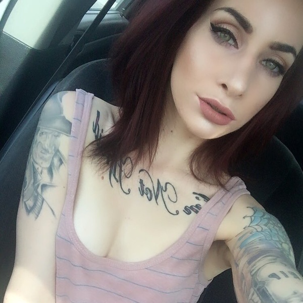 SheenaRose Photo