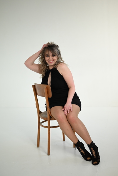 CandyLadyy Photo