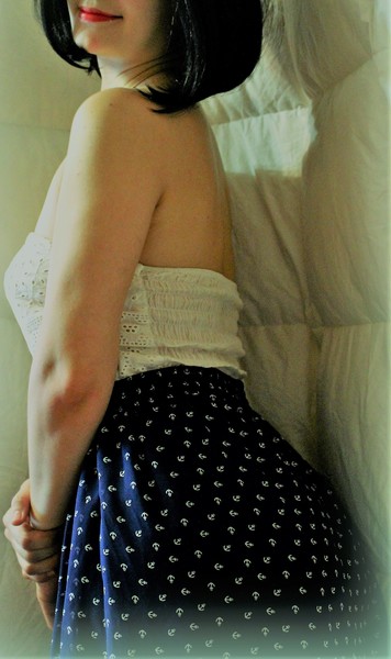 GloriaUpperLove Photo