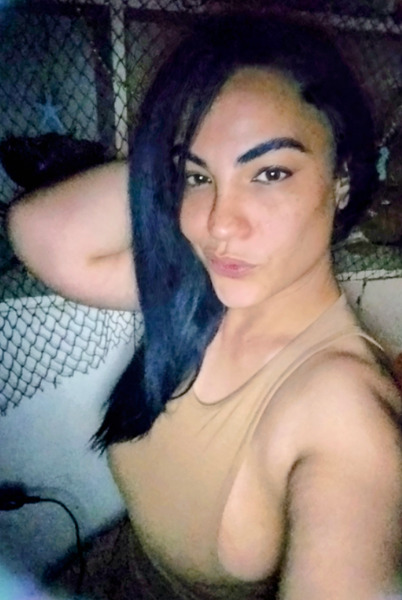 QuarantineBootyCall Photo