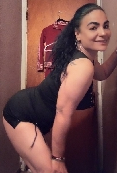 QuarantineBootyCall Photo