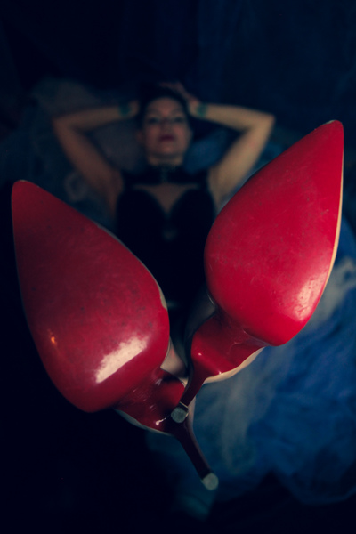 TheeLadyKatrina Photo TheeLadyKatrina Photo