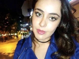 imnaughtyx Live Cam