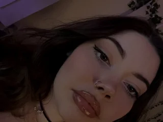 luxuriouslanax Live Cam