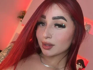 scarlettColliins Live Cam