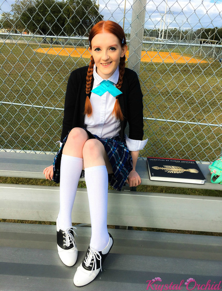 CherryFae Photo