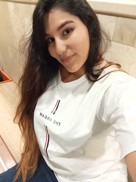 MariaRowe Photo