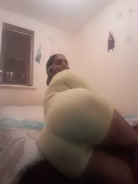 TiannaRose Photo