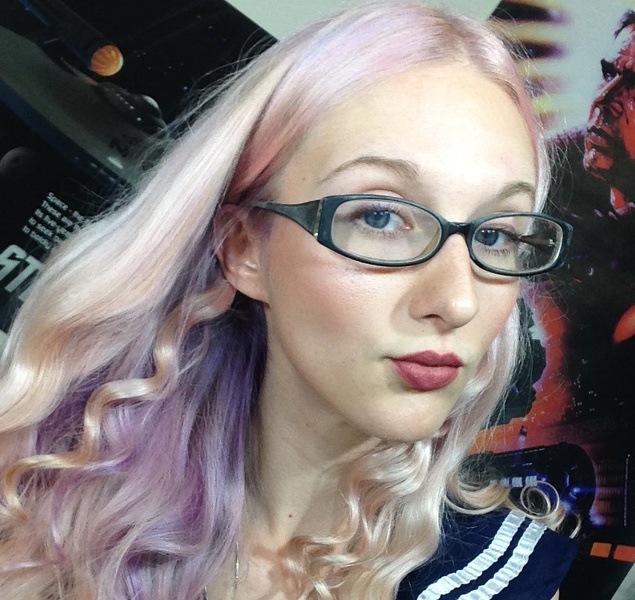 AudreyMadison Photo