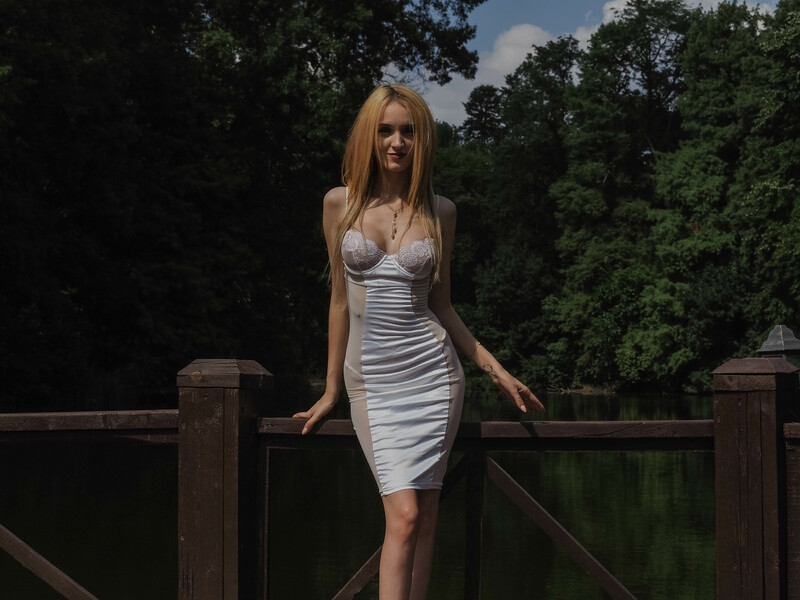 MaiaMoxie Photo