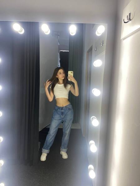 SarahTray Photo