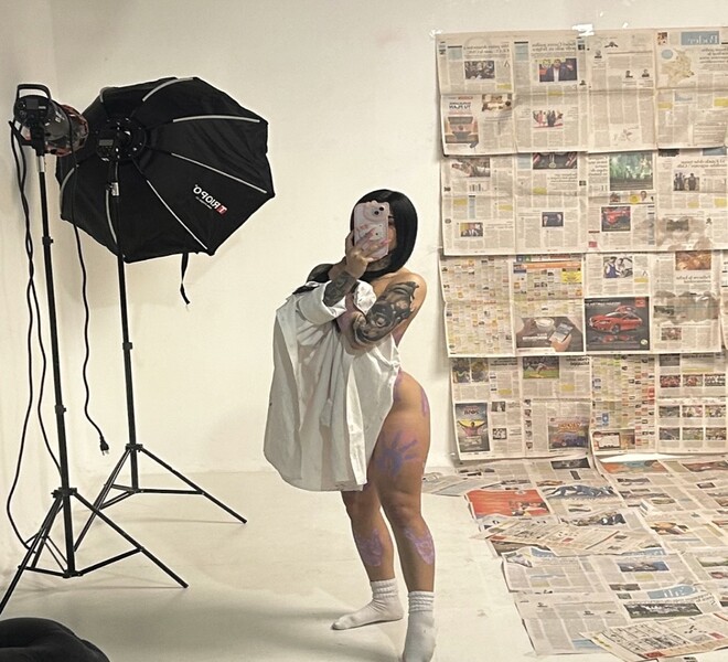 SamanthaEvgeniev Photo SamanthaEvgeniev Photo