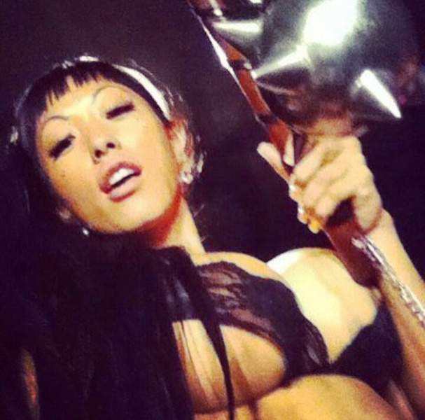 Gaiathepornstar Photo Gaiathepornstar Photo