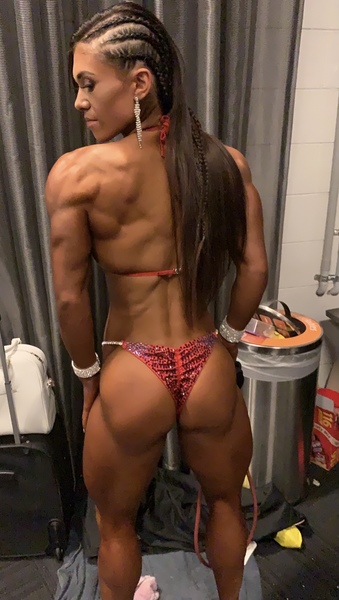 Musclemermaid Photo Musclemermaid Photo