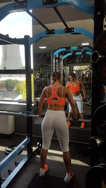 AnnyFitLove Photo AnnyFitLove Photo