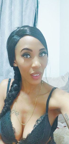 KiaraLaneX Photo