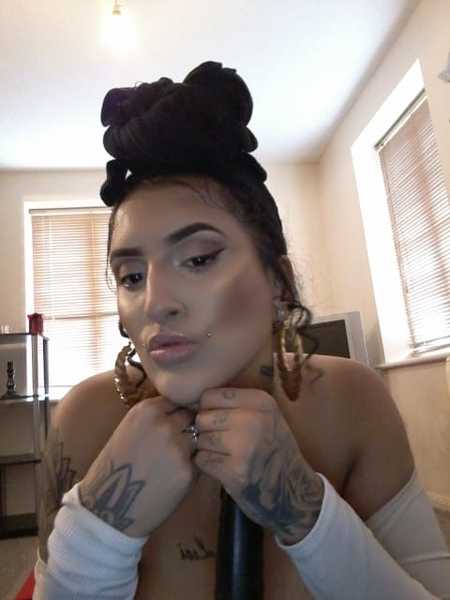 TiannaRose Photo