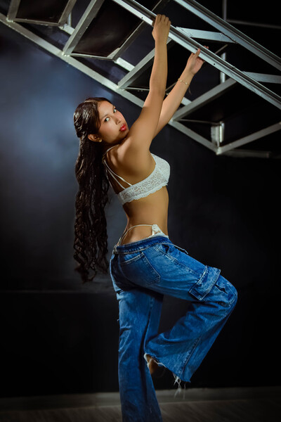 Amberashford Photo