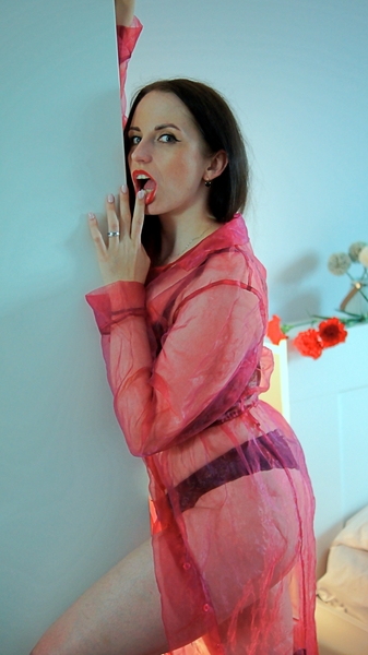 LeilaxKiss Photo