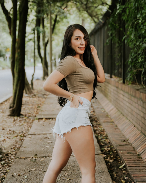 SophieRestrepo Photo