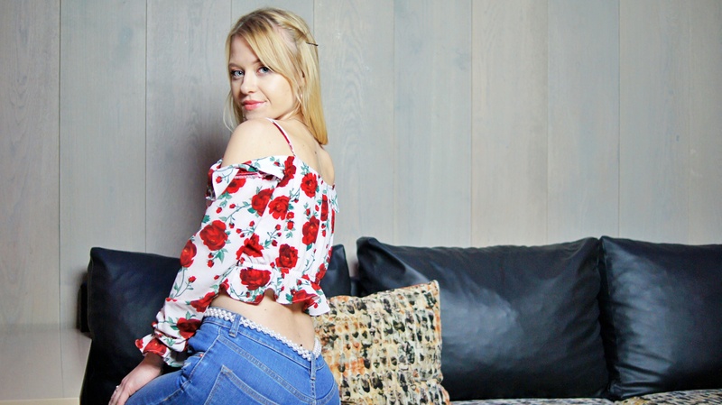 CindyxBeauty Photo