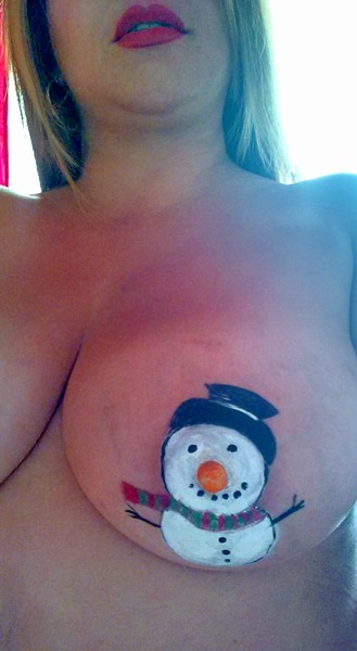 Mia_Multisquirter Photo Mia_Multisquirter Photo