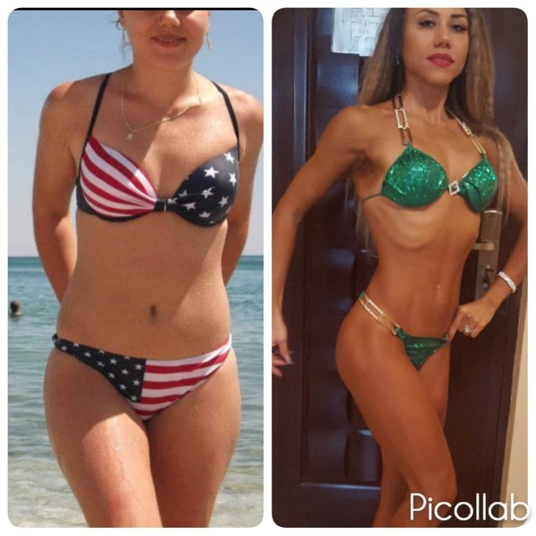 AnnyFitLove Photo AnnyFitLove Photo