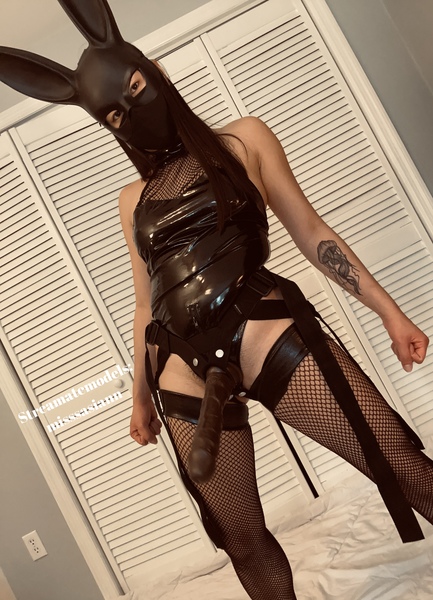Misssasiann Photo