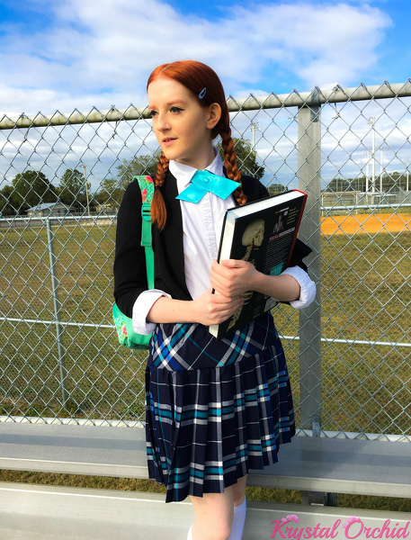 CherryFae Photo