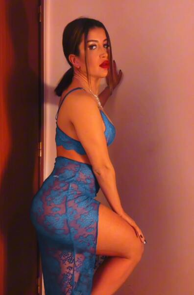 GoddessAnitta Photo GoddessAnitta Photo