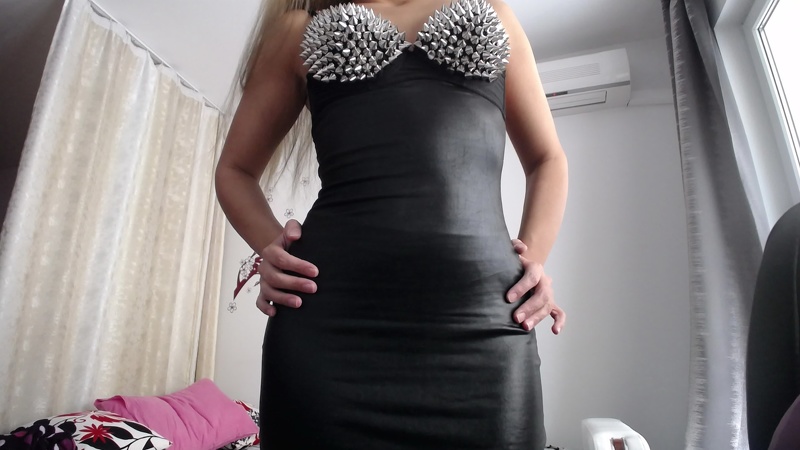horny_doll Photo