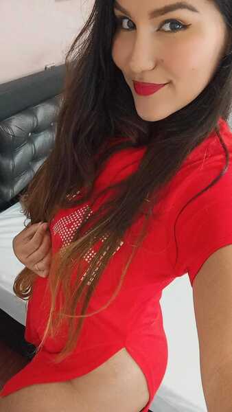MariaRowe Photo