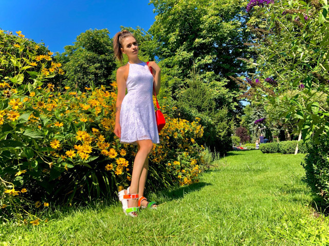 HotCappuccinoX Photo HotCappuccinoX Photo