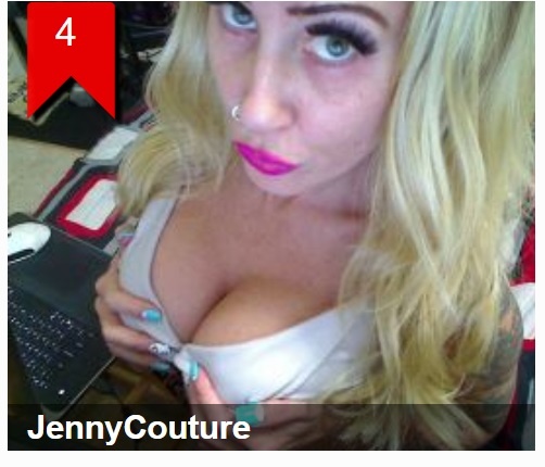 JennyCouture Photo JennyCouture Photo