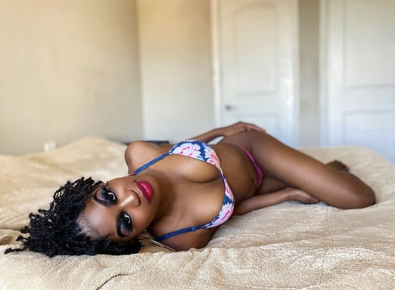 JasmineLinley Photo