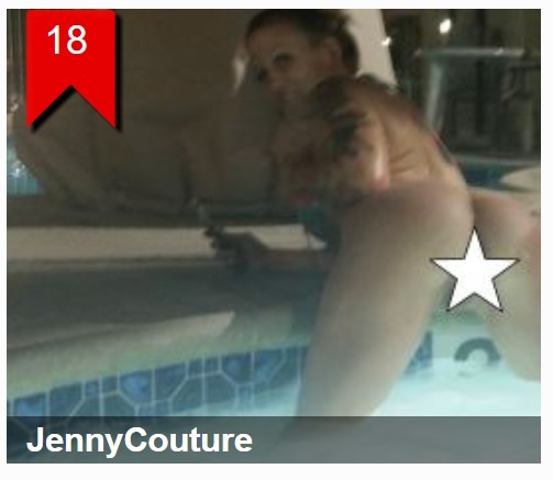 JennyCouture Photo JennyCouture Photo