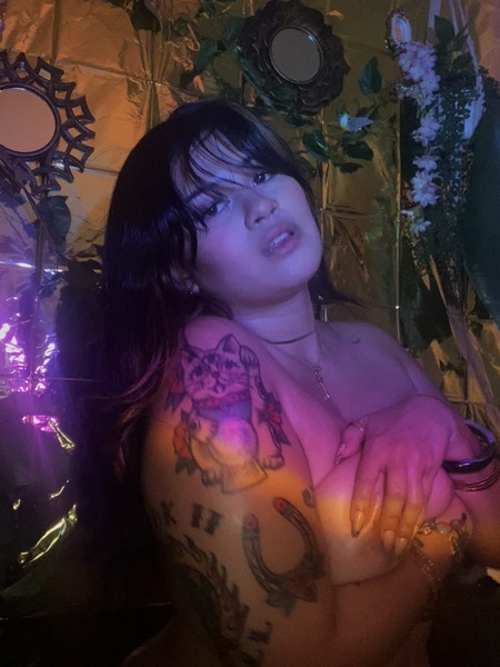 SophiaBailey Photo