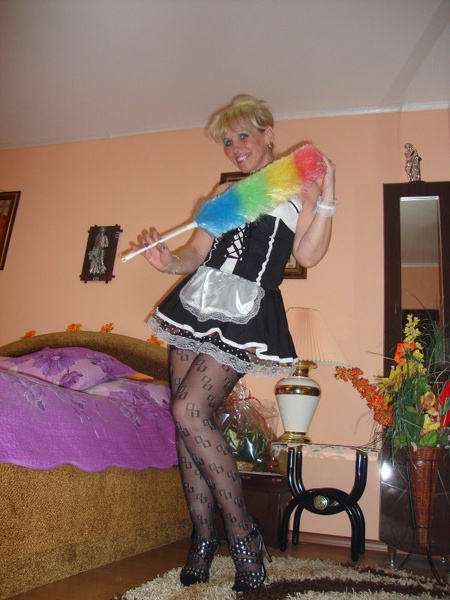 BlondPrettyLady Photo BlondPrettyLady Photo