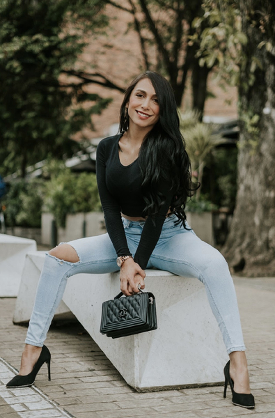 SophieRestrepo Photo