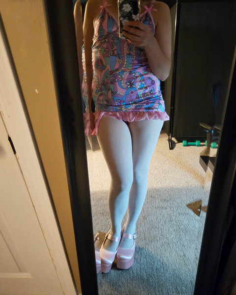 LaceyDreamxx Photo