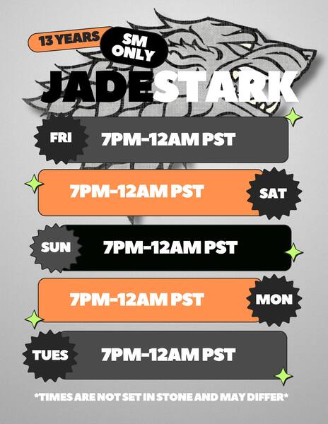 JadeStark Photo JadeStark Photo