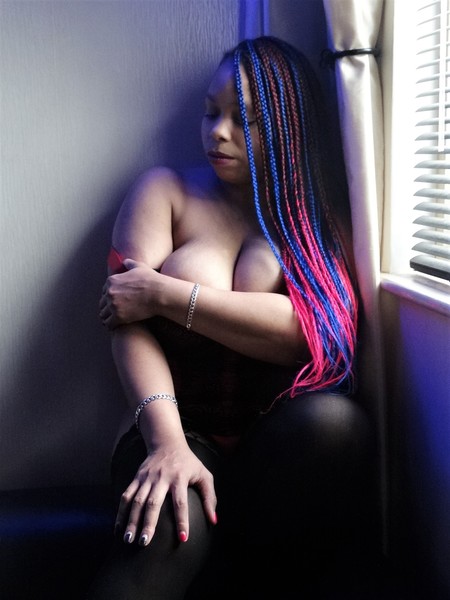 Ophelia_Winter Photo