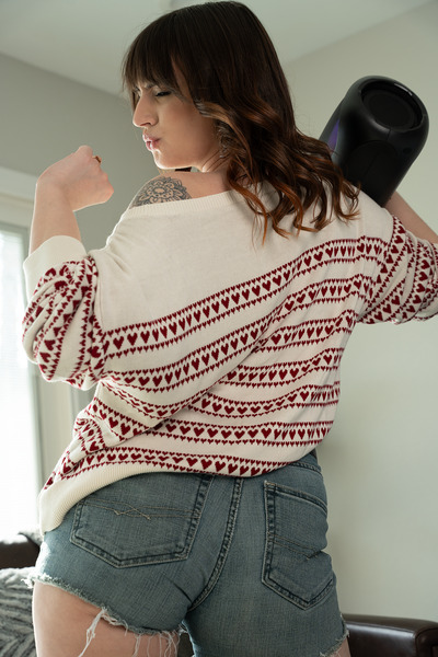 VixenMinx Photo VixenMinx Photo