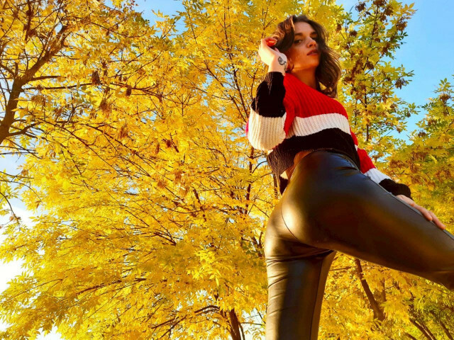 HotCappuccinoX Photo HotCappuccinoX Photo