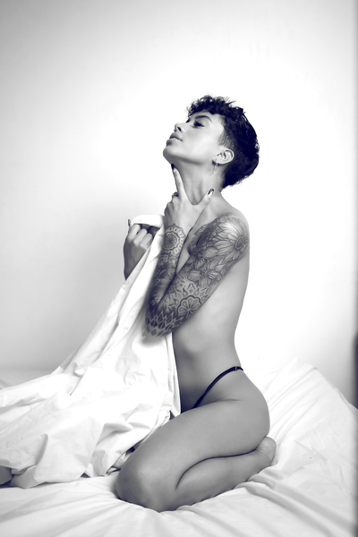 Alessandrademons Photo