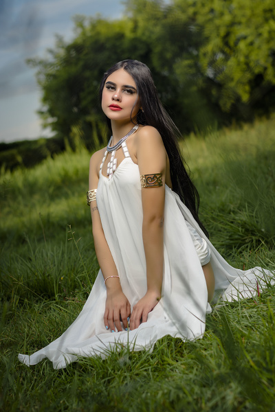 VictoriaDinucci Photo