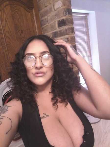 TiannaRose Photo