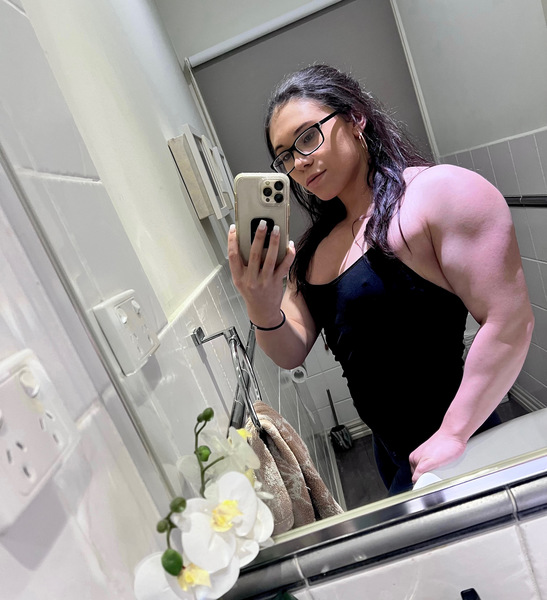 Musclemermaid Photo Musclemermaid Photo
